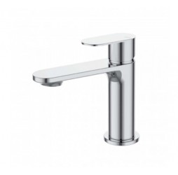 Смеситель для раковины Adagio 193 000 0CR Chrome (тип ручки 2)