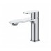 Смеситель для раковины Adagio 193 000 0CR Chrome (тип ручки 2)