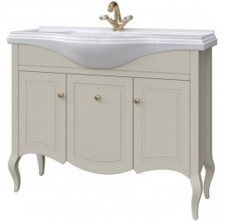 Тумба напольная Caprigo Verona 105 33520-TP813