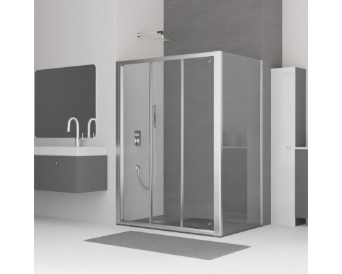 Душевой уголок RGW CL-40 (CL-11 + Z-12)