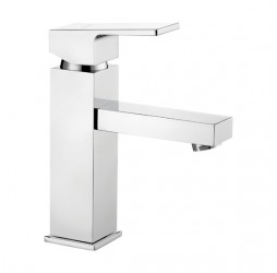 Deante Anemon Смеситель для раковины, хром