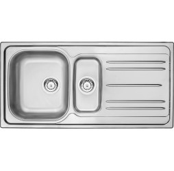 Maredo, Мойка на 1,5 чаши с крылом для сушки