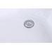 Душевая кабина AvaCan EM3912RN AVA 120x90 правая, без крыши, стекла матовые, профиль хром
