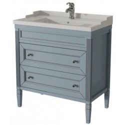 Тумба напольная Caprigo Albion 80 10315-L817