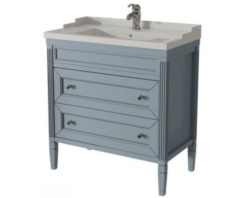 Тумба напольная Caprigo Albion 80 10315-L817