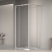 Душевой уголок RGW 90-100x90-100x195 PA-38 Квадрат/Хром/Прозрачное/6 мм 06083899-11