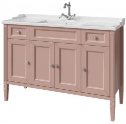 Тумба напольная Caprigo Albion Concept 120 34016-SF026