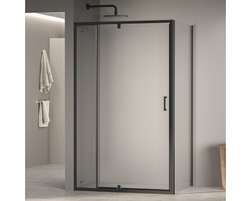 Душевой уголок RGW PA-078B (RGW PA-008B + Z-050-2B) 1000x1200