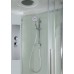 Душевая кабина Avacan EM3912LT AVA 120x90 левая, стандарт, стекла прозрачные, профиль хром
