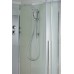 Душевая кабина Avacan EM3912LT AVA 120x90 левая, стандарт, стекла прозрачные, профиль хром