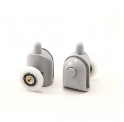 Комплект роликов FUNKIA нижние (2 шт)