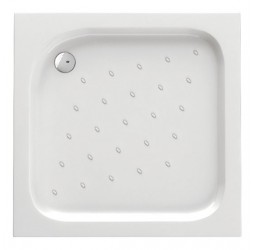 Deante Funkia Поддон квадратный, 80*80*16 см