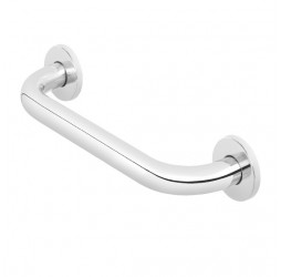 Deante Vital Поручень стальной настенный 450 мм