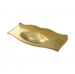Умывальник Caprigo Bourget 100  OW15-11014-G