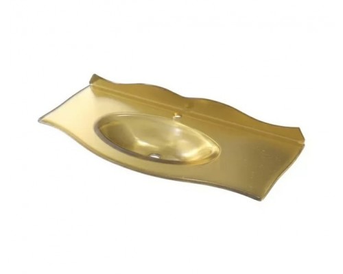 Умывальник Caprigo Bourget 100  OW15-11014-G