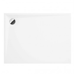 Deante Kerria Plus Поддон прямоугольный, высота 3 см