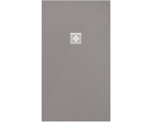 Душевой поддон Allen Brau Priority 140x80 8.31008-PGM платина