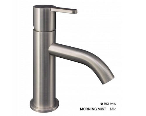 Смеситель для раковины Leaf 167 001 2MM Morning Mist (ручка тип 2)