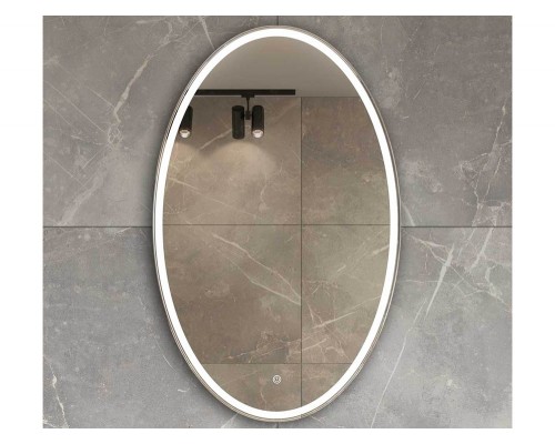 Зеркало Vincea LED 600x900 VLM-3BL900