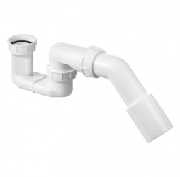 Deante Полусифон для ванны и поддона