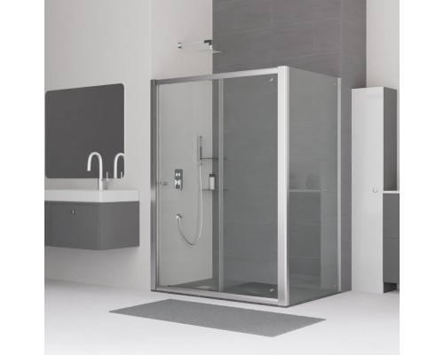 Душевой уголок RGW CL-45 (CL-12 + Z-12)