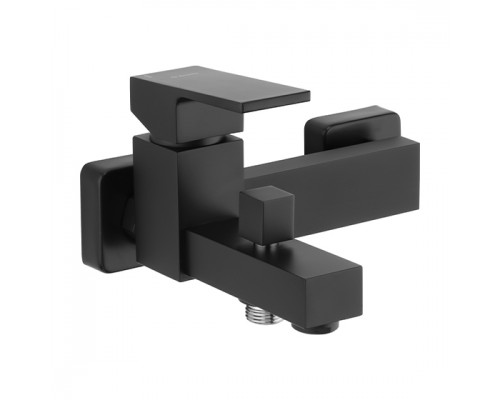 Deante Anemon Bis Nero Смеситель для ванны, черный