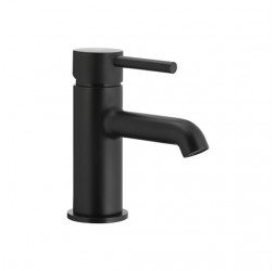 Armatura Moza Black Смеситель для раковины, черный