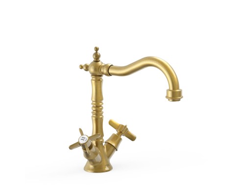 24210902LV Tres Clasic смеситель для раковины