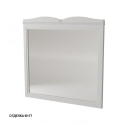 Зеркало Caprigo Borgo 100 33432-B177