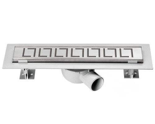 Трап для душа Vincea SAY OPTIMA BLOK 601.80.P.BLOK