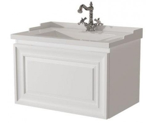 Тумба подвесная Caprigo Ponza 70 13511-B231