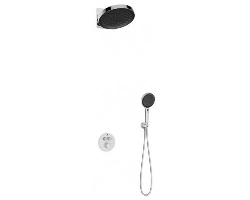 Душевая система Vincea Inspire VSFW-3I22MT3CH
