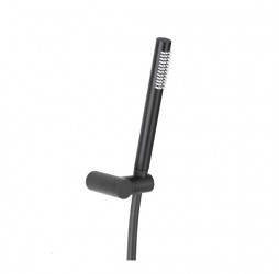 Armatura Moza Premium Душевой гарнитур, черный