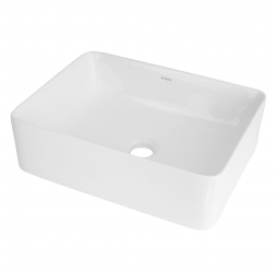 Deante Jasmin Умывальник накладной 400х300х120 мм