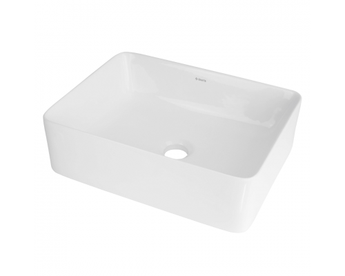 Deante Jasmin Умывальник накладной 400х300х120 мм