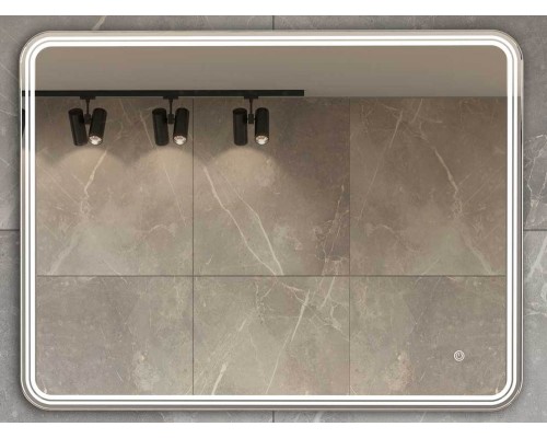 Зеркало Vincea LED 900x700 VLM-3MA900