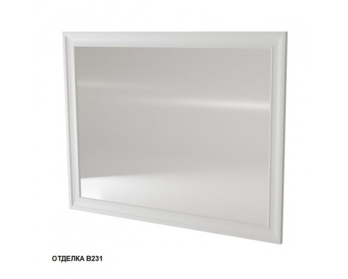 Зеркало Caprigo Ponza 120 13533-B231