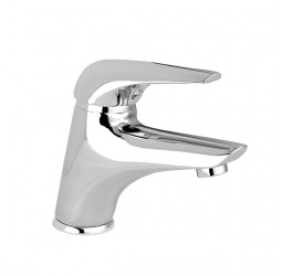 Deante Jaguar Смеситель для раковины, хром