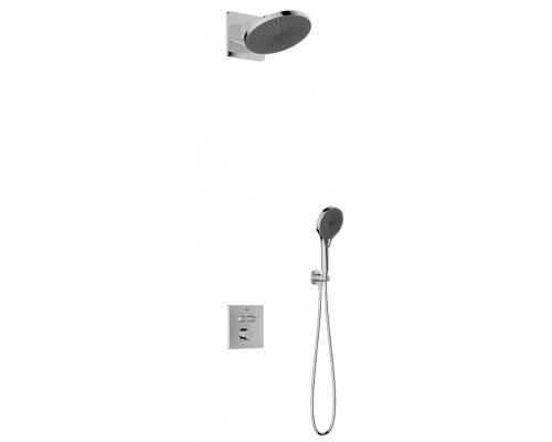 Душевая система Vincea Inspire VSFW-3I21MT5CH