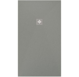 Душевой поддон Allen Brau Priority 160x80 8.31010-PWM папирус