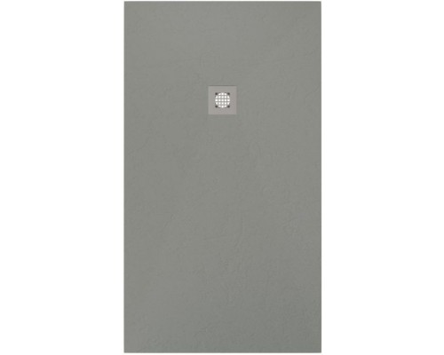 Душевой поддон Allen Brau Priority 160x80 8.31010-PWM папирус