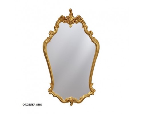 Зеркало Caprigo PL415-ORO