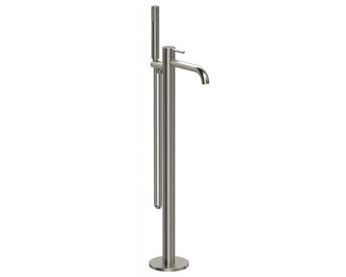 Смеситель для ванны Vincea Desire VTF-1DBN