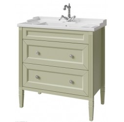 Тумба напольная Caprigo Albion Concept 80 34015-SF024