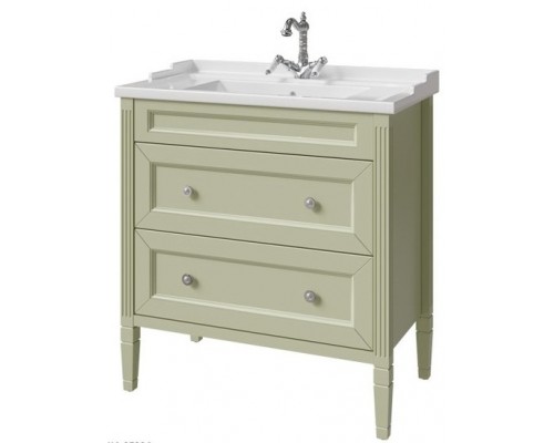 Тумба напольная Caprigo Albion Concept 80 34015-SF024