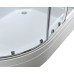 Душевая кабина AvaCan EM3812RNT AVA 120x80 правая, без крыши, стека прозрачные, профиль хром