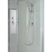 Душевая кабина AvaCan EM3812RNT AVA 120x80 правая, без крыши, стека прозрачные, профиль хром