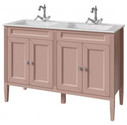 Тумба напольная Caprigo Albion Concept 120 34023-SF026