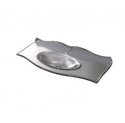 Умывальник Caprigo Bourget 100 OW15-11014-S