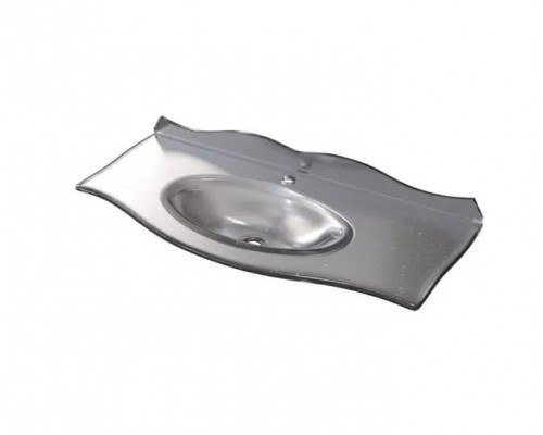 Умывальник Caprigo Bourget 100 OW15-11014-S